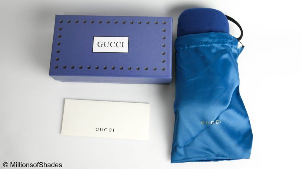 Gucci Men's Glasses