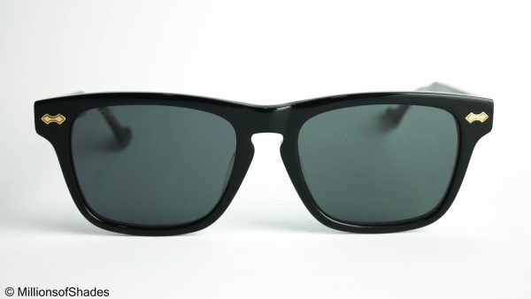 Gucci Men's Glasses