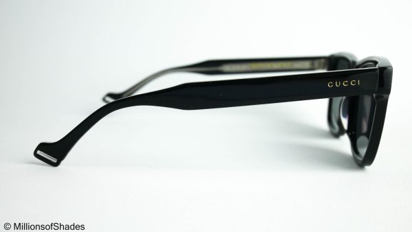 Gucci Men's Glasses