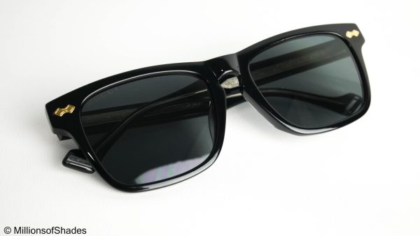 Gucci Men's Glasses