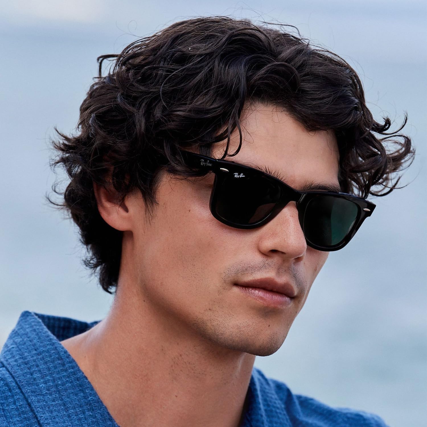 Wayfarer Wear Image