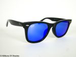 RB2140 - Wayfarer Classic - Flash Lens