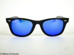 RB2140 - Wayfarer Classic - Flash Lens