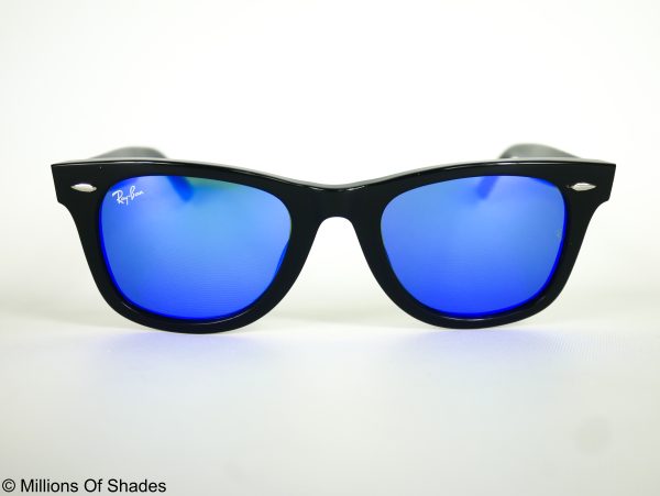 RB2140 - Wayfarer Classic - Flash Lens