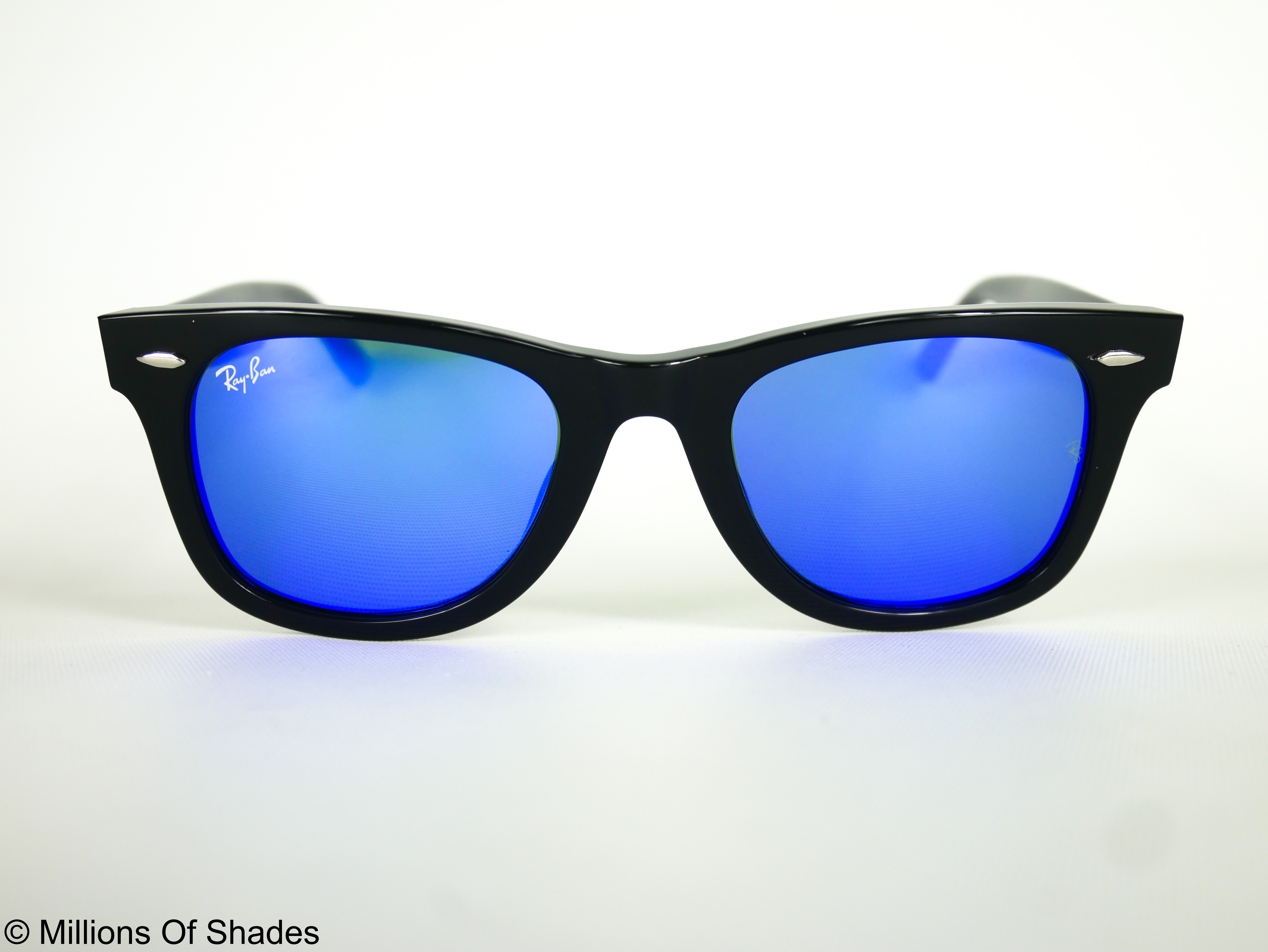 RB2140 - Wayfarer Classic - Flash Lens