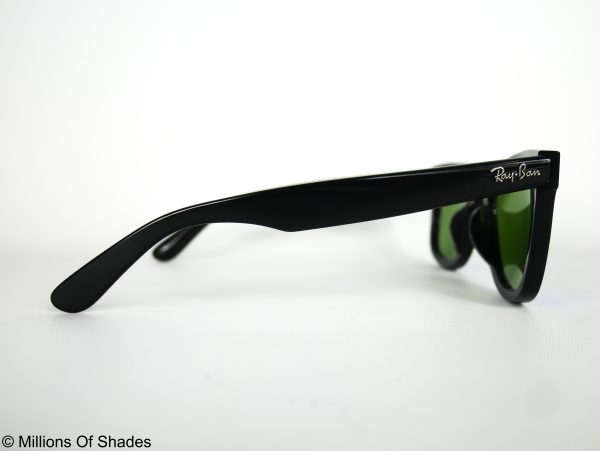 RB2140 - Wayfarer Classic - Flash Lens
