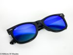 RB2140 - Wayfarer Classic - Flash Lens