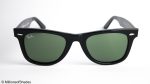 RB2140 - Wayfarer Classic - Solid Color Lens