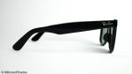 RB2140 - Wayfarer Classic - Solid Color Lens