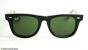 RB2140 - Wayfarer Classic - Rareprint