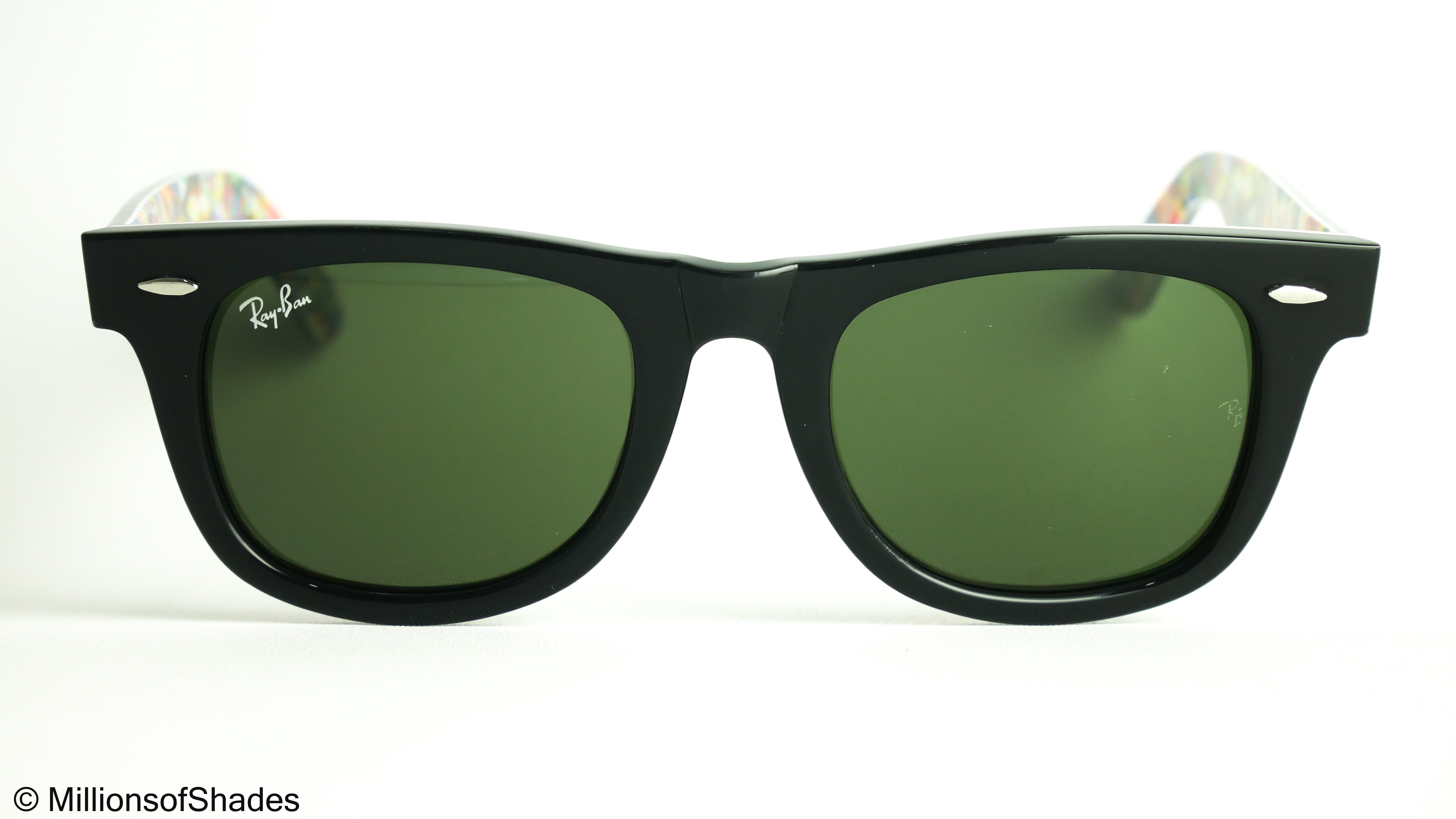 RB2140 - Wayfarer Classic - Rareprint