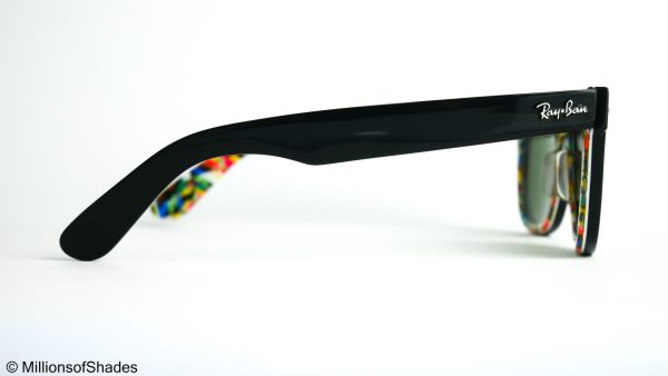 RB2140 - Wayfarer Classic - Rareprint