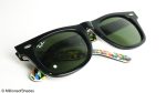 RB2140 - Wayfarer Classic - Rareprint