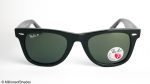 RB2140 - Wayfarer Classic - Polarized Lens