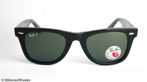 RB2140 - Wayfarer Classic - Polarized Lens