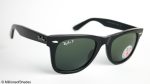 RB2140 - Wayfarer Classic - Polarized Lens