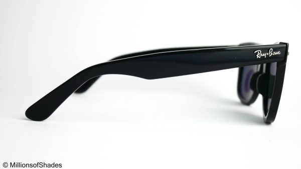 RB2140 - Wayfarer Classic - Polarized Lens