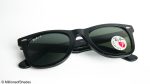 RB2140 - Wayfarer Classic - Polarized Lens