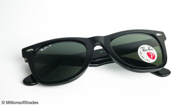 RB2140 - Wayfarer Classic - Polarized Lens