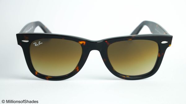 RB2140 - Wayfarer Classic - Gradient Lens