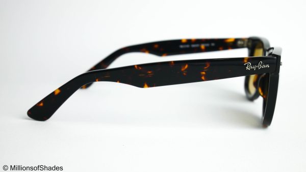 RB2140 - Wayfarer Classic - Gradient Lens