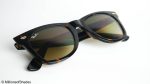 RB2140 - Wayfarer Classic - Gradient Lens