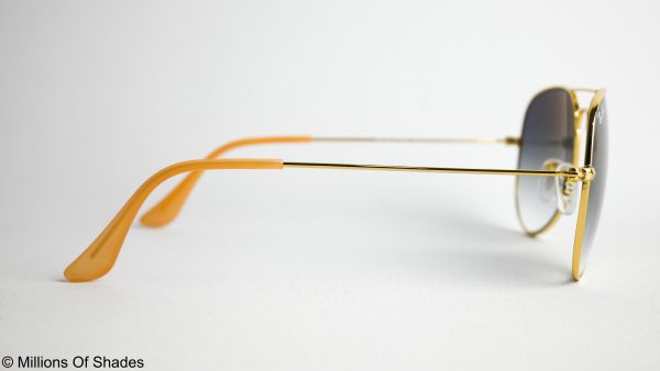 RB3025/3026 - Aviator Classic - Gradient