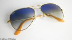 RB3025/3026 - Aviator Classic - Gradient