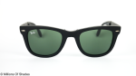 RB4105 - Wayfarer Folding