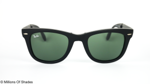 RB4105 - Wayfarer Folding
