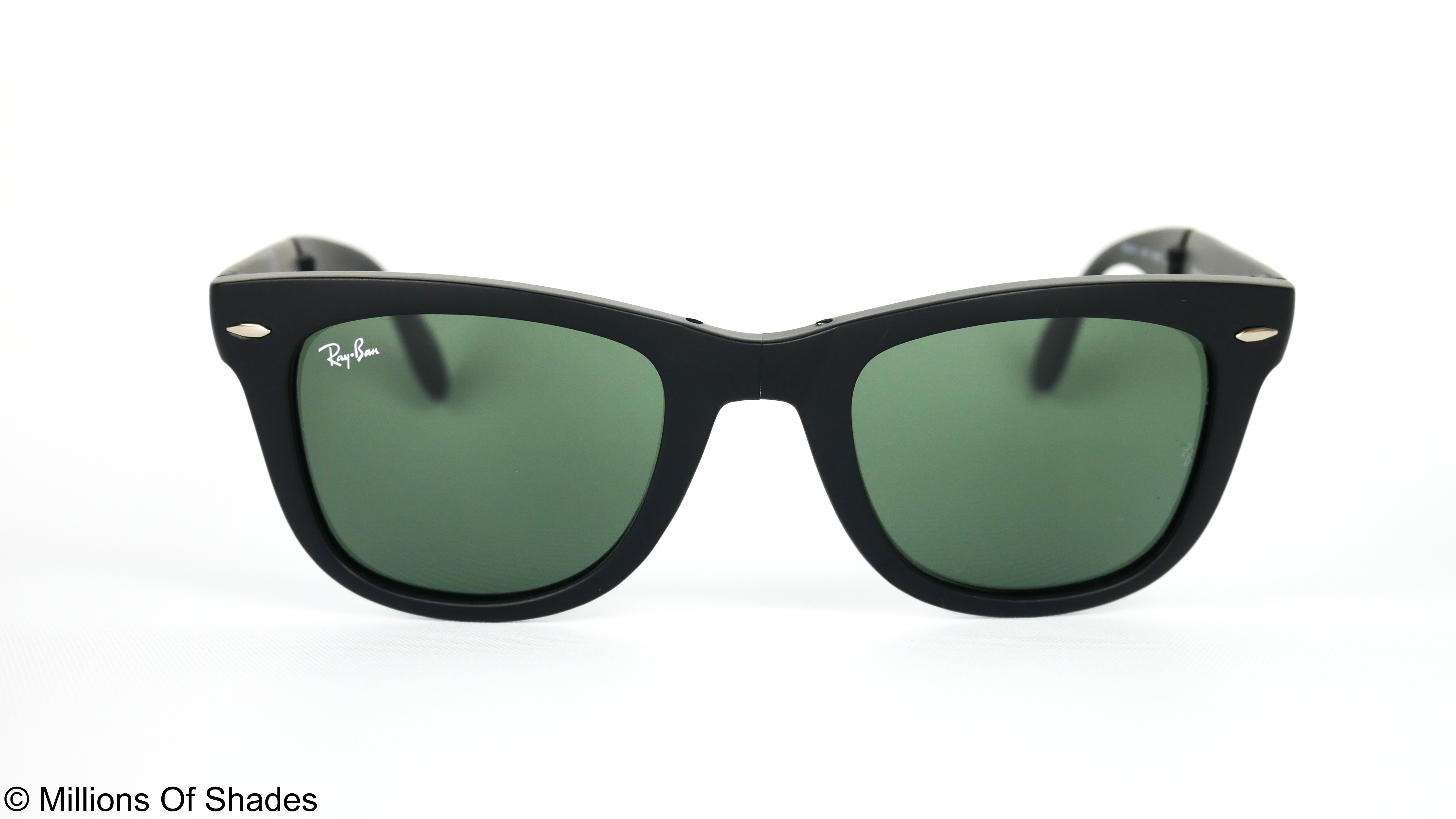 RB4105 - Wayfarer Folding