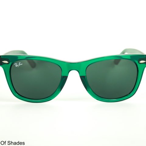 RB2140 - Wayfarer Colorblock