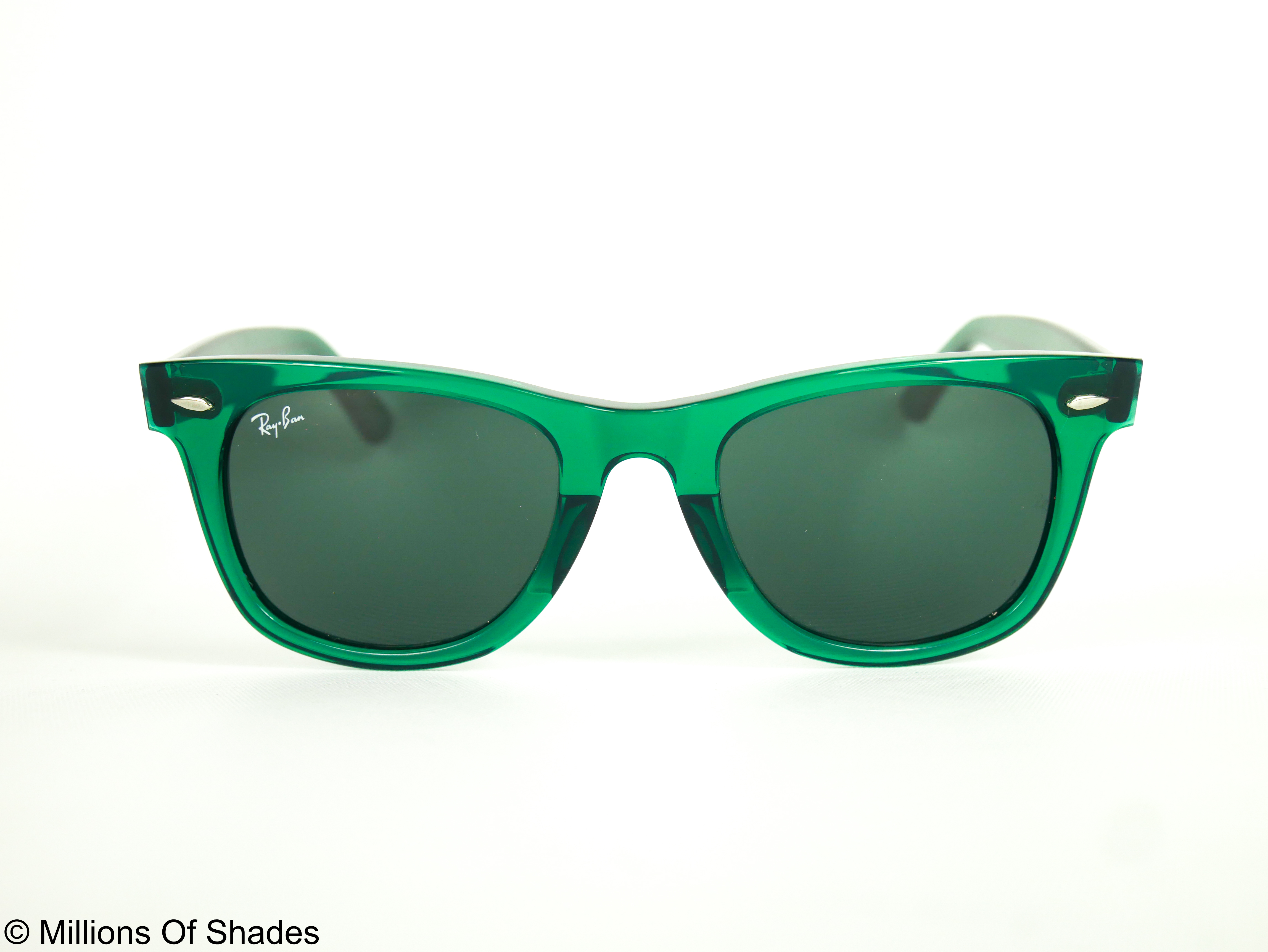 RB2140 - Wayfarer Colorblock