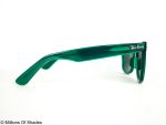 RB2140 - Wayfarer Colorblock