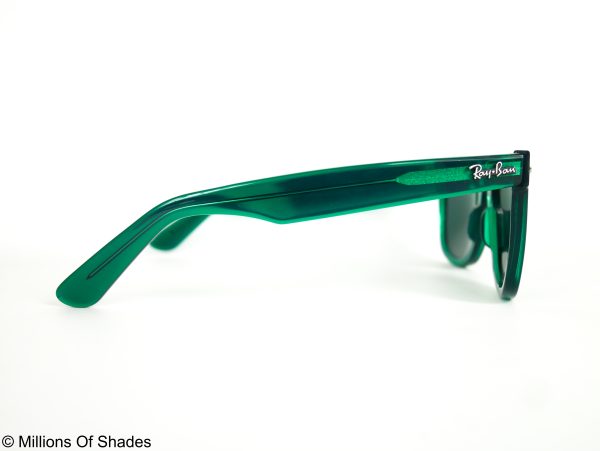 RB2140 - Wayfarer Colorblock