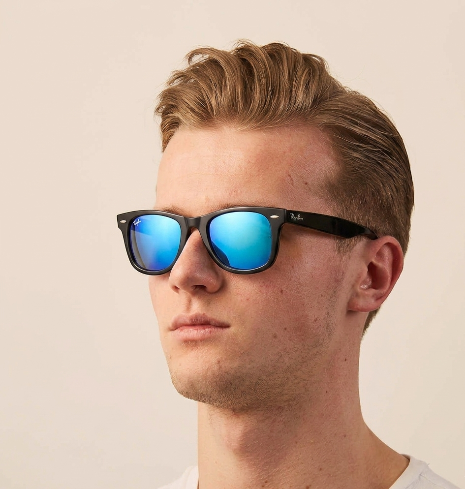Wayfarer Flash
