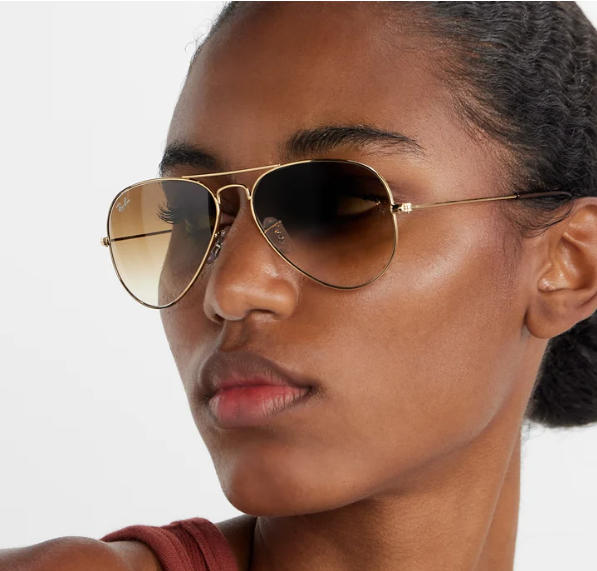 aviator gradient