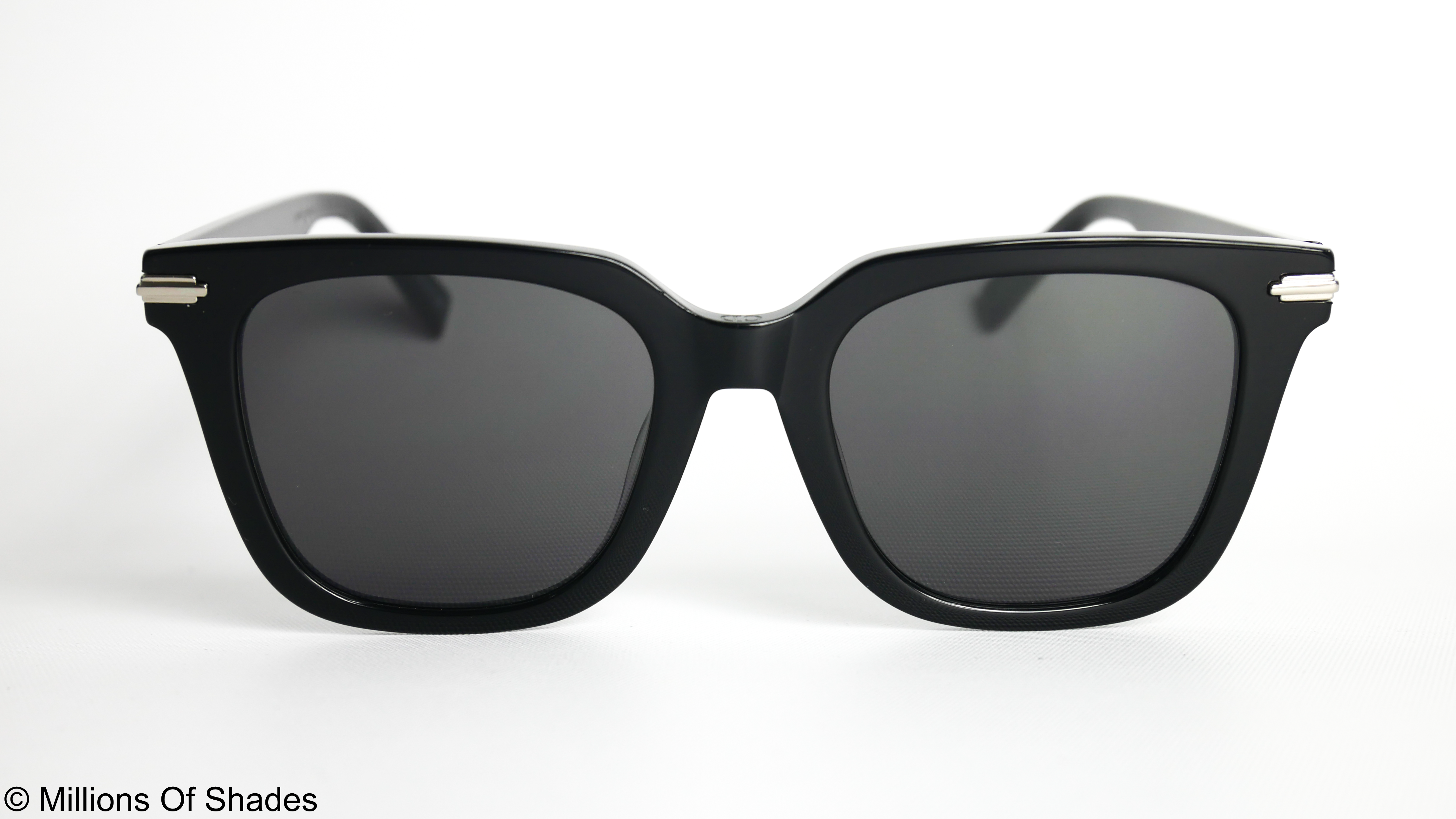 Christian Dior - Dior BlackSuit S10I