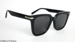 Christian Dior - Dior BlackSuit S10I