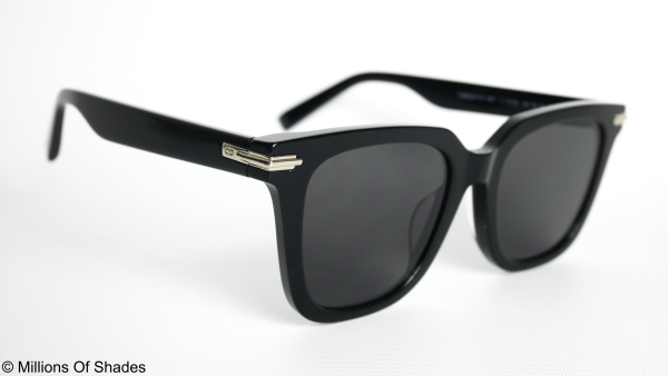 Christian Dior - Dior BlackSuit S10I