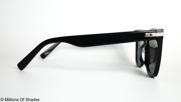 Christian Dior - Dior BlackSuit S10I