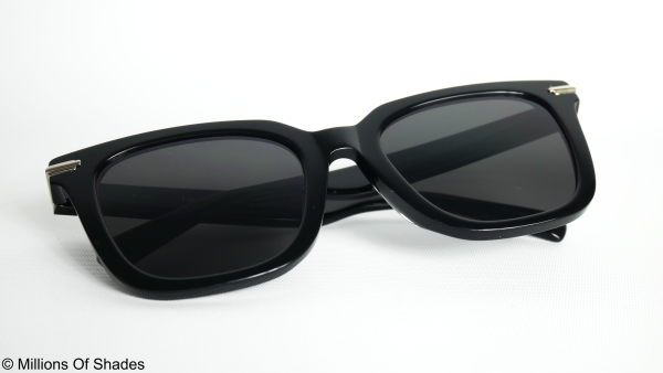 Christian Dior - Dior BlackSuit S10I