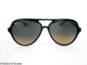 RB4125 - Cats 5000 Classic