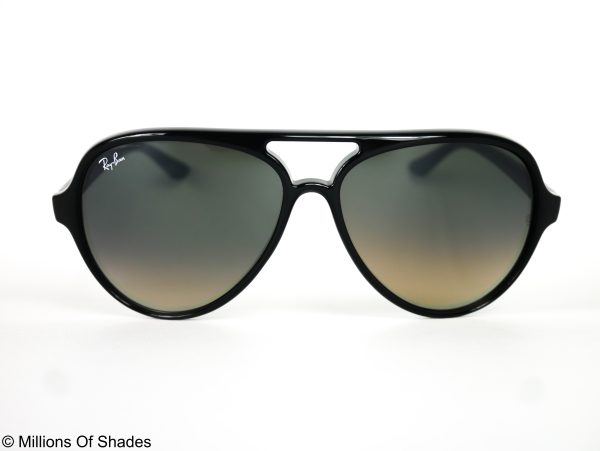 RB4125 - Cats 5000 Classic