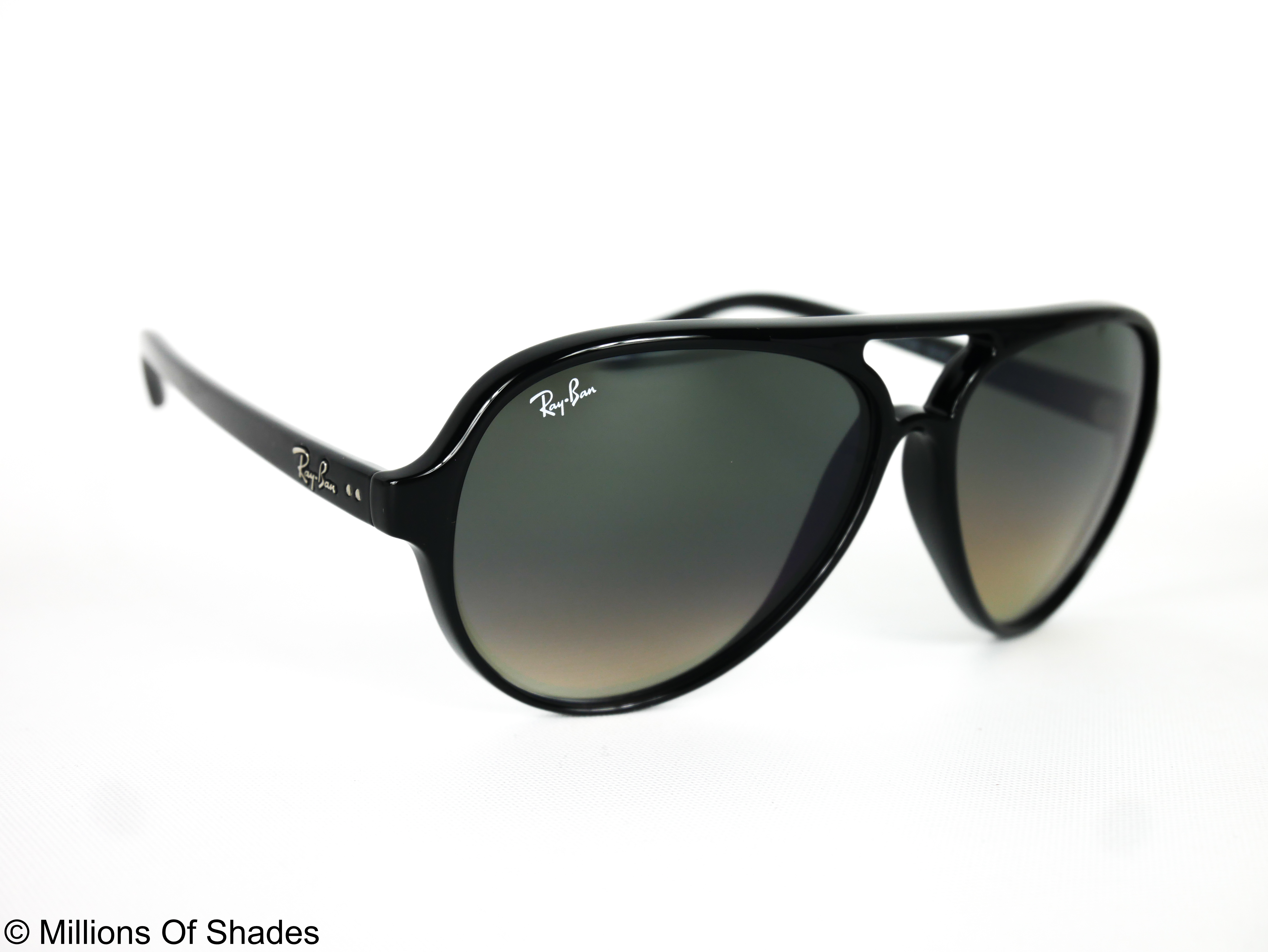 RB Cats 5000 Black Gradient Grey – Millions Of Shades Copyright Photo (2 of 4)