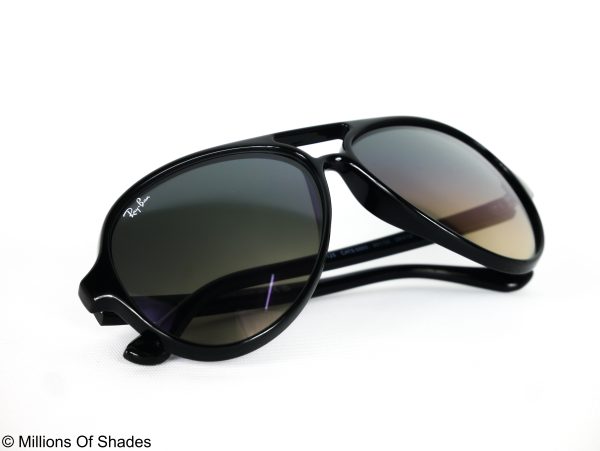 RB4125 - Cats 5000 Classic