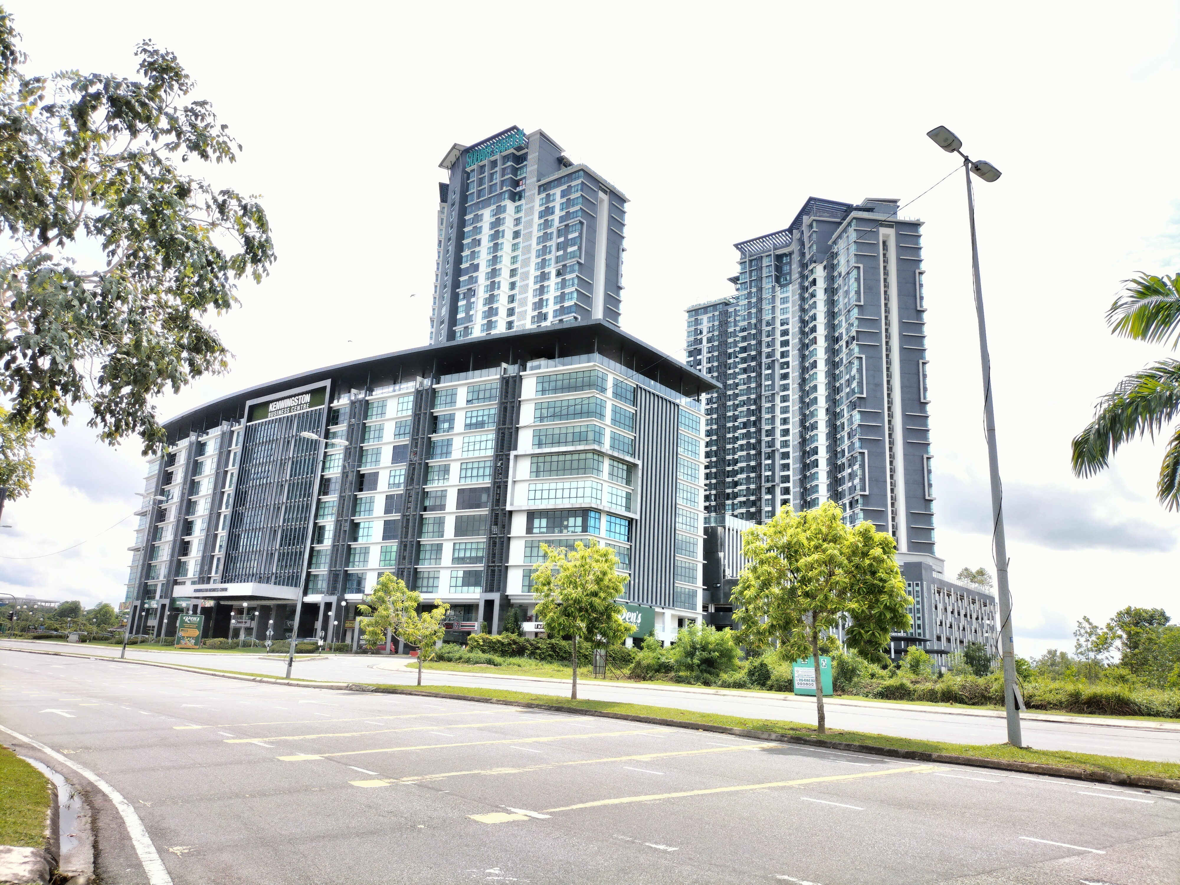 Kenwingston Cyberjaya