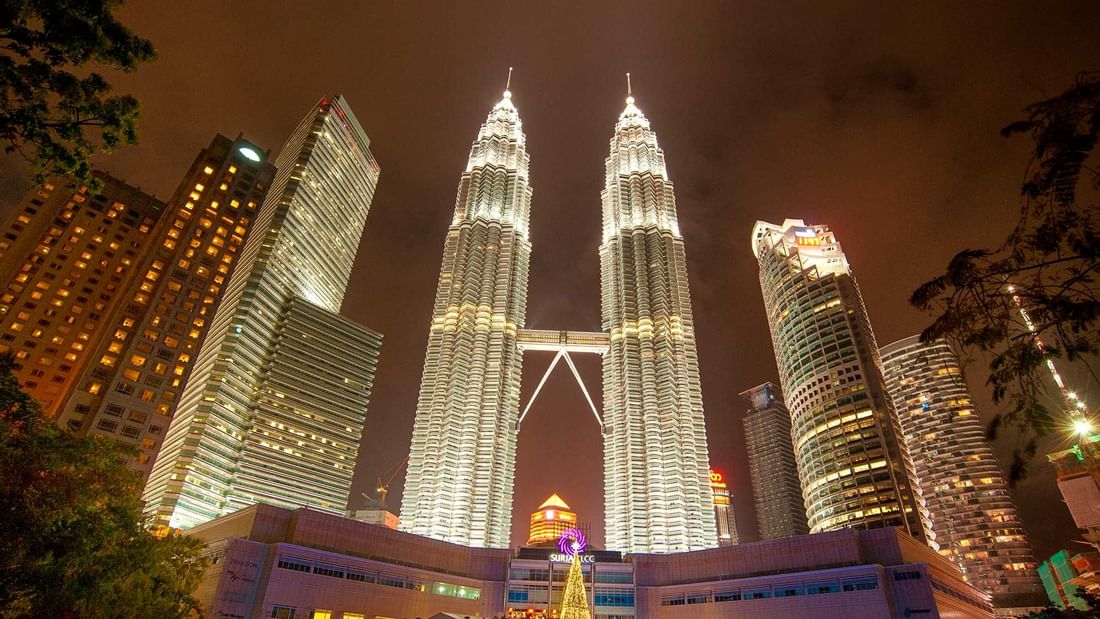klcc